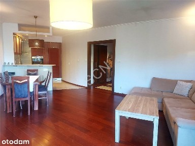 Atrakcyjne, przestronne 2 pokoje 80m2 z tarasem