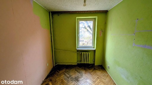 ul. Etiudy Rewolucyjnej, Wyględów, Mokotów, Warszawa, mazowieckie