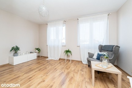 Okazja! Przestronne 26 m w centrum Ząbek