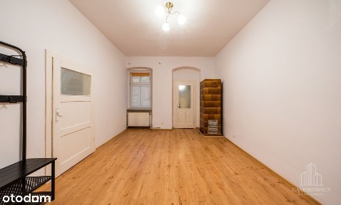 Przytulne, klimatyczne i ciche mieszkanie w centrum miasta