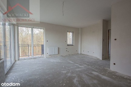 Ostatnie wolne mieszkanie + garaż podziemny