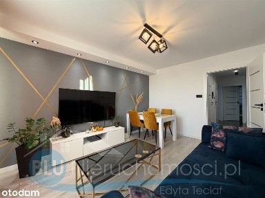 Głogów, Kopernik, mieszkanie na sprzedaż