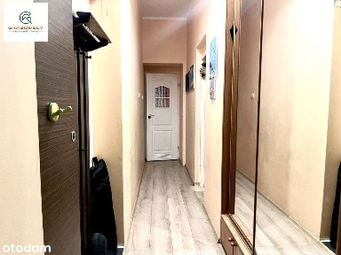 Parter|2 Pokoje|najlepsza Lokalizacja w Trzebnicy