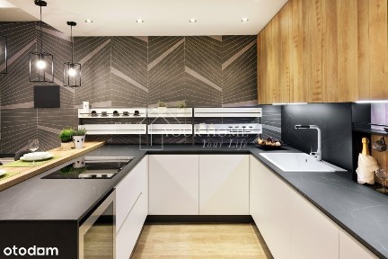 Gotowe do odbioru w grudniu! Zielona okolica