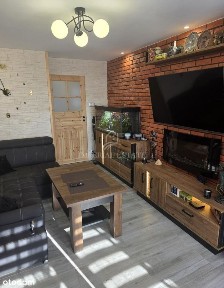 3-pokojowe mieszkanie na Różance po remoncie