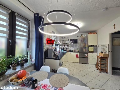 Trzypokojowe mieszkanie na III piętrze na Osiedlu Młodych!