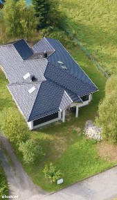 Unikatowy i Wyjątkowy dom z 2024 dostępny od zaraz 0%prowizji