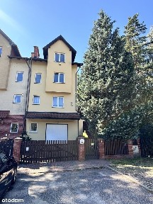 ul. Rumiankowa, Dąbrowa, Gdynia, pomorskie