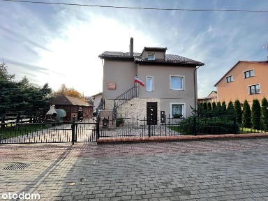 ul. Wczasowa, Łeba, lęborski, pomorskie