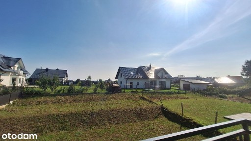 ul. Rumiankowa, Przyjaźń, Żukowo, kartuski, pomorskie