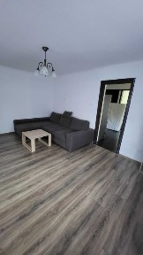 Domek wolnostojący na posesji z właścicielem Tomaszów Lubelski