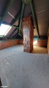 Dom stan dewelopreski Wzgórze Magdalenka