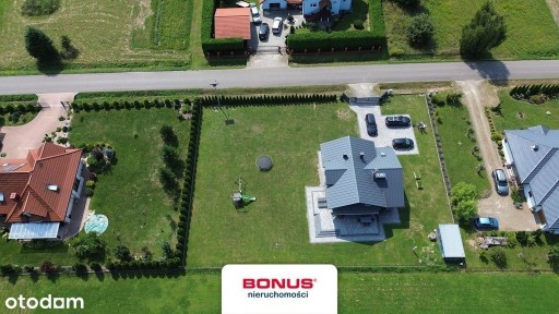 Piękny dom na działce 15,9ar | 3km od Krosna