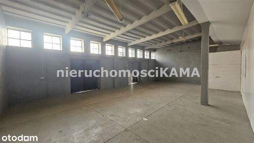 Hala/Magazyn, 88 m², Bielsko-Biała
