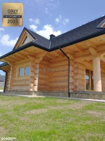 Dom drewniany z Bala, Zagórnik.