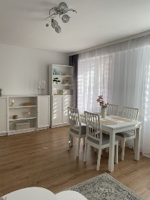 Mieszkanie ul. Raginisa Zambrów
