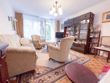 ul. Inżynierska, 2-pokojowe jasne z balkonem, wyposażone