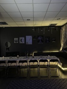 Lokal/sala na IMPREZY, wydarzenia w centrum Warszawy