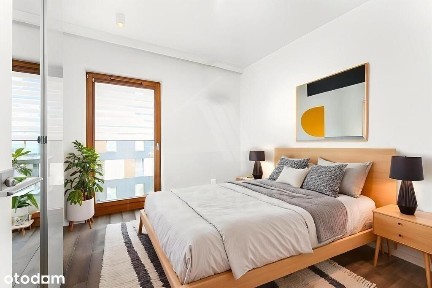 City center | 3 rooms | 2 bathrooms