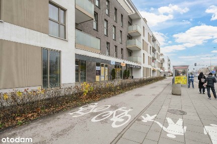 ul. Lazurowa, Chrzanów, Bemowo, Warszawa, mazowieckie