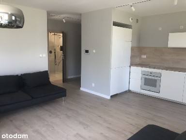 Wynajmę mieszkanie 2 pokojowe