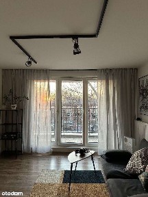 [Rezerwacja] Mieszkanie Bajeczna | 46m | 2 pokoje | Wisła