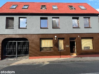 Prawdziwa Perełka ! Dom/pensjonat z lokalem usługowy Okazja!