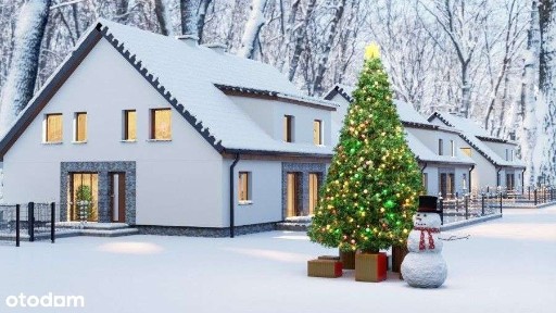 Start Promocji Świątecznej! Notariusz i Prowizja w Cenie Domu