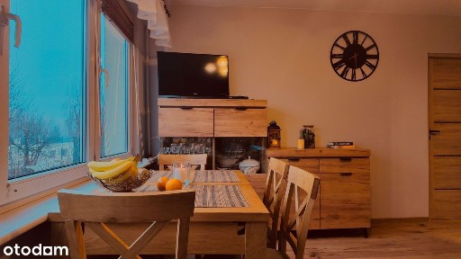 2 pokoje 32 m² blisko centrum Konstantynowa Łódzkiego