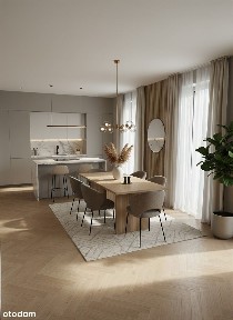 Ostatni apartament Smart Luxury przy Arturówku, 127m2, Bez%