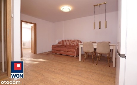 Mieszkanie, 46,18 m², Piotrków Trybunalski