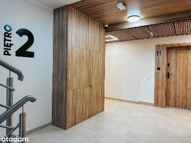 Nowe mieszkanie w bloku 61,10m2 OSIEDLE CHORWACKIE