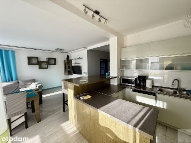 APARTAMENT NA WYNAJEM