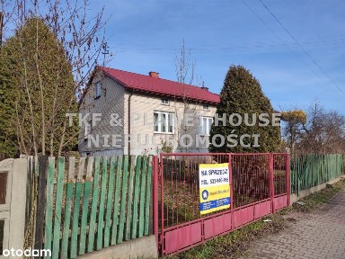 Dom 90m2 z działką w cenie mieszkania Wola Załężna