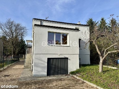 Dom z potencjałem na Rokiciu