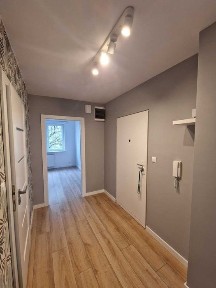 DALEKA odnowione mieszkanie 2pokoje z tarasem