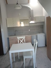 Nowa kawalerka na Naramowicach do wynajęcia