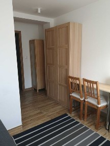 KAWALERKA 20M2 BEZPOŚREDNIO Bez dodatkowego czynszu Poznań Ławica