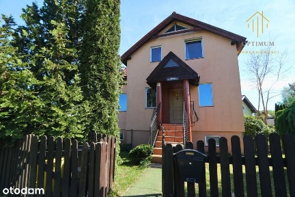 Dom 220 m2, 5 pokoi, Gutkowo !