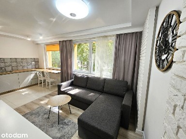 Kawalerka 28 m² • ul. Hozera, Siedlce - wynajmę