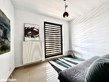 Nowoczesne mieszkanie w centrum Mławy - ul. Płocka