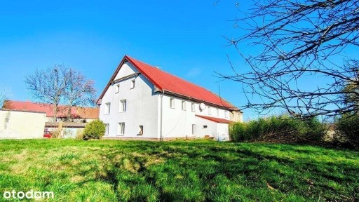 Łagów, Zgorzelec, zgorzelecki, dolnośląskie