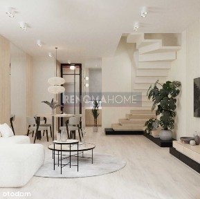 Nowoczesne domy z ogrodem, parkingiem!