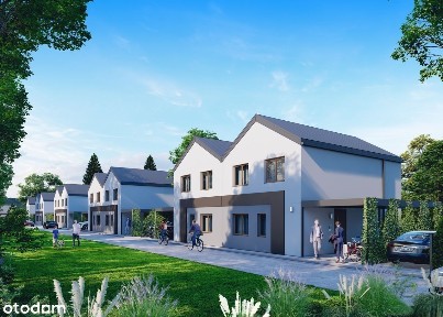 Nowa Inwestycja | ECODomy | Carport | Pompa Ciepła