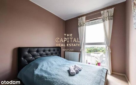 Sokołowska 9 | 2 pokoje • 42 m² • Wola