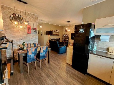 Bliźniak - Siekierki Wielkie gm. Kostrzyn/ blisko P-ń