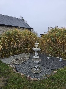 Dom dla rodziny w spokojnej okolicy