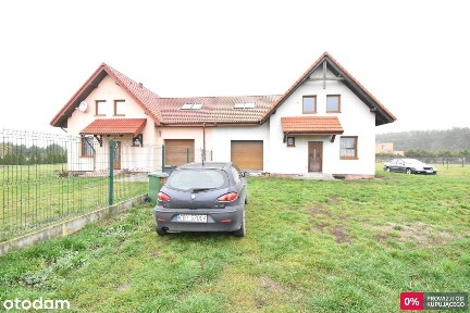 Piękna okolica, duża działka, Dobromierz, ul Soln