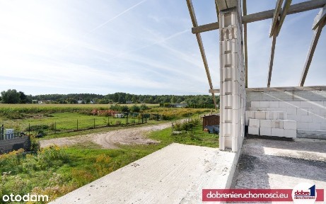Dom Marzeń 197 M² | Harmonia | Jezioro 500 M