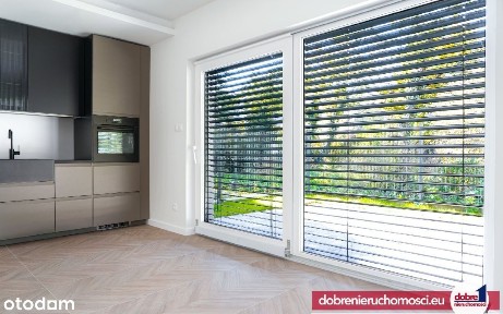 Nowy dom wysoki standard Bartodzieje